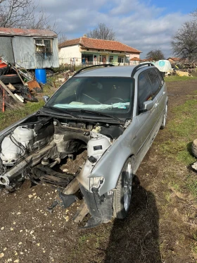 BMW 330 - 123 € / 240.57 лв. - 89214014 11 | Car24.bg BMW 330 - 123 € / 240.57 лв. - 89214014 11