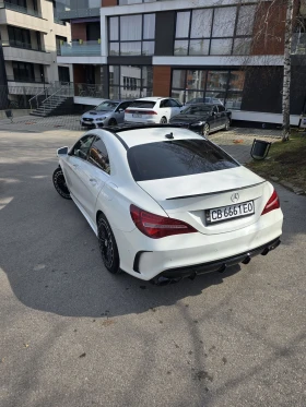 Mercedes-Benz CLA 250 - 19500 € / 38138.68 лв. - 43373195 10 | Car24.bg Mercedes-Benz CLA 250 - 19500 € / 38138.68 лв. - 43373195 10