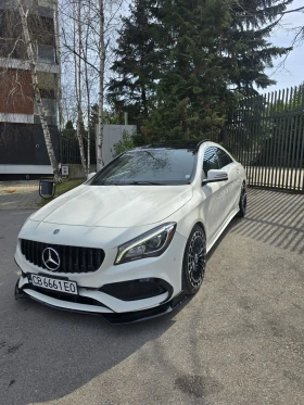 Mercedes-Benz CLA 250 - 19500 € / 38138.68 лв. - 43373195 6 | Car24.bg Mercedes-Benz CLA 250 - 19500 € / 38138.68 лв. - 43373195 6