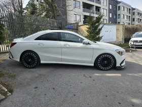 Mercedes-Benz CLA 250 - 19500 € / 38138.68 лв. - 43373195 9 | Car24.bg Mercedes-Benz CLA 250 - 19500 € / 38138.68 лв. - 43373195 9