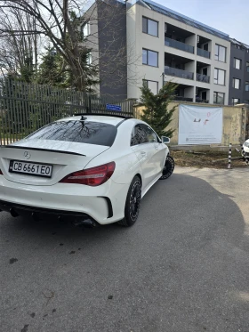 Mercedes-Benz CLA 250 - 19500 € / 38138.68 лв. - 43373195 12 | Car24.bg Mercedes-Benz CLA 250 - 19500 € / 38138.68 лв. - 43373195 12