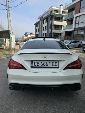 Mercedes-Benz CLA 250 - 19500 € / 38138.68 лв. - 43373195 13 | Car24.bg Mercedes-Benz CLA 250 - 19500 € / 38138.68 лв. - 43373195 13