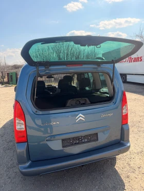 Citroen Berlingo 1, 6hdi - 3900 € / 7627.74 лв. - 39056963 5 | Car24.bg Citroen Berlingo 1, 6hdi - 3900 € / 7627.74 лв. - 39056963 5