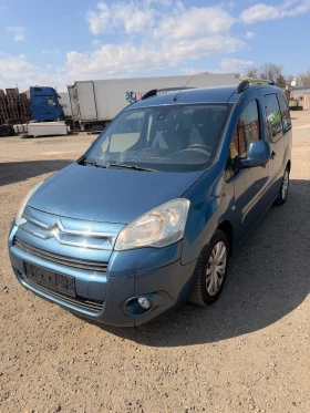 Citroen Berlingo 1, 6hdi - Car24.bg Citroen Berlingo 1, 6hdi