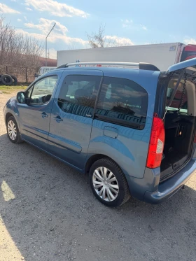 Citroen Berlingo 1, 6hdi - 3900 € / 7627.74 лв. - 39056963 7 | Car24.bg Citroen Berlingo 1, 6hdi - 3900 € / 7627.74 лв. - 39056963 7