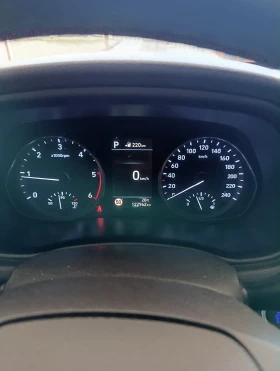 Hyundai I30 1.6 CRDi (136к.с.) AUTOMATIC | Закупена от Хюндай | Auto.bg — изображение 7 Hyundai I30 1.6 CRDi (136к.с.) AUTOMATIC | Закупена от Хюндай | Auto.bg — изображение 7
