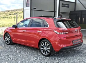 Hyundai I30 1.6 CRDi (136к.с.) AUTOMATIC | Закупена от Хюндай | Auto.bg — изображение 5 Hyundai I30 1.6 CRDi (136к.с.) AUTOMATIC | Закупена от Хюндай | Auto.bg — изображение 5
