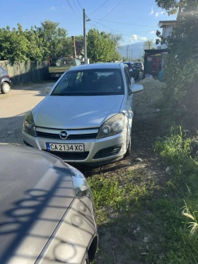 Opel Astra - 1800 € / 3520.49 лв. - 44983481 4 | Car24.bg Opel Astra - 1800 € / 3520.49 лв. - 44983481 4