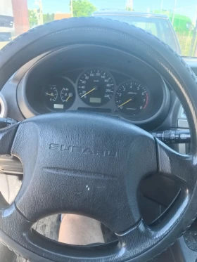 Subaru Impreza - 1850 € / 3618.29 лв. - 72624469 4 | Car24.bg Subaru Impreza - 1850 € / 3618.29 лв. - 72624469 4