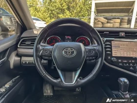 Toyota Camry XSE TRD ЦЕНА ДО БЪЛГАРИЯ РЕГИСТРАЦИЯ & АВТОКРЕДИТ | Auto.bg — изображение 10 Toyota Camry XSE TRD ЦЕНА ДО БЪЛГАРИЯ РЕГИСТРАЦИЯ & АВТОКРЕДИТ | Auto.bg — изображение 10