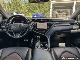 Toyota Camry XSE TRD ЦЕНА ДО БЪЛГАРИЯ РЕГИСТРАЦИЯ & АВТОКРЕДИТ | Auto.bg — изображение 9 Toyota Camry XSE TRD ЦЕНА ДО БЪЛГАРИЯ РЕГИСТРАЦИЯ & АВТОКРЕДИТ | Auto.bg — изображение 9
