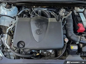 Toyota Camry XSE TRD ЦЕНА ДО БЪЛГАРИЯ РЕГИСТРАЦИЯ & АВТОКРЕДИТ | Auto.bg — изображение 14 Toyota Camry XSE TRD ЦЕНА ДО БЪЛГАРИЯ РЕГИСТРАЦИЯ & АВТОКРЕДИТ | Auto.bg — изображение 14