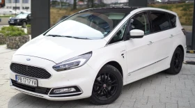 Ford S-Max Vignale Paket - Car24.bg Ford S-Max Vignale Paket