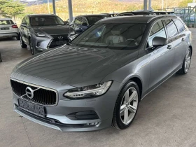 Volvo V90 2.0D* 190ps* НАВИ* КОЖА* КАМЕРА