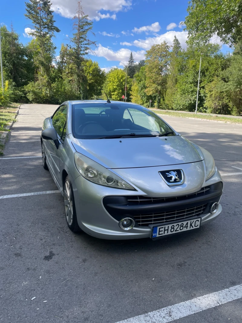 Peugeot 207 - 2000 лв. / 1022.58 € - 98196135 1 | Car24.bg Peugeot 207 - 2000 лв. / 1022.58 € - 98196135 1