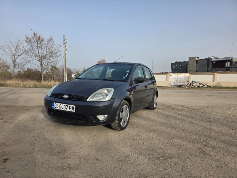 Ford Fiesta 1.4 ДИЗЕЛ - 2200 лв. / 1124.84 € - 24989878 1 | Car24.bg Ford Fiesta 1.4 ДИЗЕЛ - 2200 лв. / 1124.84 € - 24989878 1
