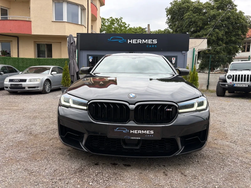 BMW M5 - 69999 € / 136906.14 лв. - 42328990 1 | Car24.bg BMW M5 - 69999 € / 136906.14 лв. - 42328990 1