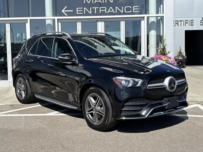 Mercedes-Benz GLE 450 2020 Mercedes-Benz GLE 450 - 33900 € - 71245858 1 | Car24.bg Mercedes-Benz GLE 450 2020 Mercedes-Benz GLE 450 - 33900 € - 71245858 1