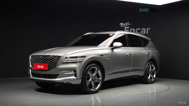 Genesis GV80 2021* DIS* ОБДУХ* MICHELIN* 2КЛЮЧА* КРАЙНА ЦЕНА - 28500 € - 16715427 1 | Car24.bg Genesis GV80 2021* DIS* ОБДУХ* MICHELIN* 2КЛЮЧА* КРАЙНА ЦЕНА - 28500 € - 16715427 1