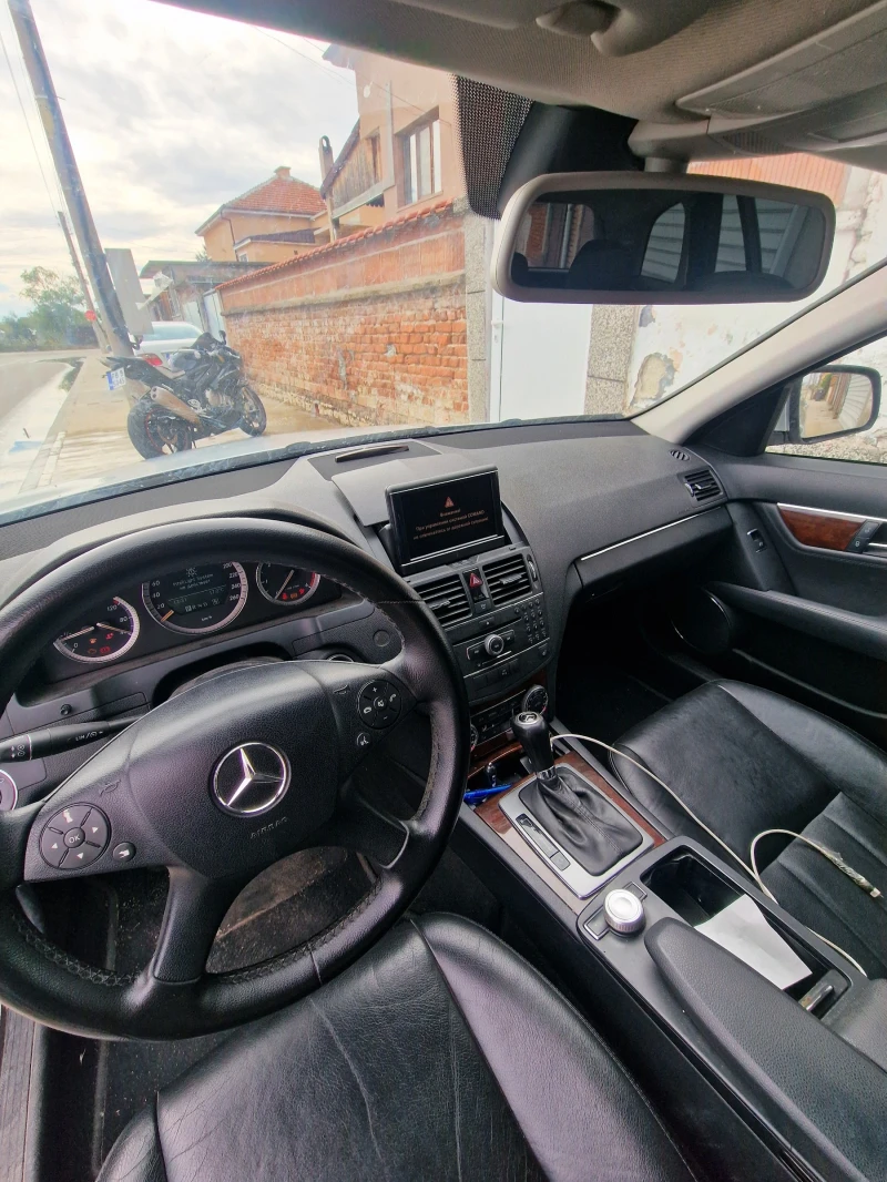 Mercedes-Benz C 320 - 4700 € - 77239138 1 | Car24.bg Mercedes-Benz C 320 - 4700 € - 77239138 1