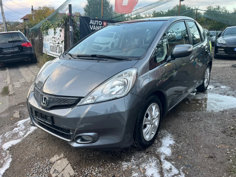 Honda Jazz 1.4i - FACE - Automatic - SWISS - 6666 € - 73721981 1 | Car24.bg Honda Jazz 1.4i - FACE - Automatic - SWISS - 6666 € - 73721981 1