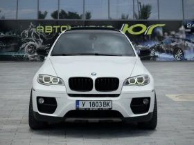 BMW X6 4.0D/FACELIFT/M PERFORMANCE/FULL/LIZING - Car24.bg BMW X6 4.0D/FACELIFT/M PERFORMANCE/FULL/LIZING