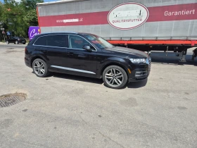 Audi Q7 - Car24.bg Audi Q7