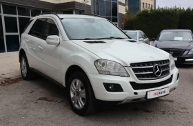 Mercedes-Benz ML 280 4Matic/Подгрев/Печка/DSR/PTS/Thermatic - 7618 € / 14899.51 лв. - 72263316 3 | Car24.bg Mercedes-Benz ML 280 4Matic/Подгрев/Печка/DSR/PTS/Thermatic - 7618 € / 14899.51 лв. - 72263316 3