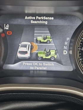 Jeep Cherokee 2.2 Mjt /4х4/ | Auto.bg — изображение 13 Jeep Cherokee 2.2 Mjt /4х4/ | Auto.bg — изображение 13