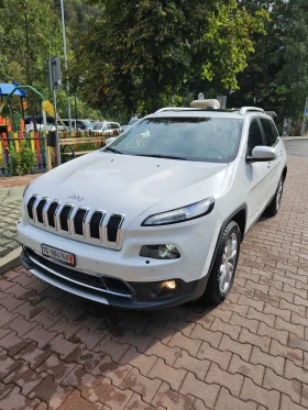 Jeep Cherokee 2.2 Mjt /4х4/ | Auto.bg — изображение 8 Jeep Cherokee 2.2 Mjt /4х4/ | Auto.bg — изображение 8
