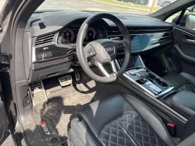 Audi SQ7 * 2 КЛЮЧА * ДИСТРОНИК * 360* ОБДУХВАНЕ - 48600 € / 95053.34 лв. - 42181557 5 | Car24.bg Audi SQ7 * 2 КЛЮЧА * ДИСТРОНИК * 360* ОБДУХВАНЕ - 48600 € / 95053.34 лв. - 42181557 5