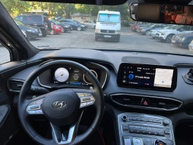 Hyundai Santa fe Calligraphy - 35000 € / 68454.05 лв. - 43486840 6 | Car24.bg Hyundai Santa fe Calligraphy - 35000 € / 68454.05 лв. - 43486840 6