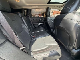 Jeep Cherokee * Trailhawk Leather Plus * CARFAX * ЦЕНА ДО БГ | Auto.bg — изображение 13 Jeep Cherokee * Trailhawk Leather Plus * CARFAX * ЦЕНА ДО БГ | Auto.bg — изображение 13