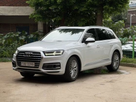 Снимка Audi Q7
