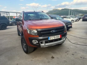 Ford Ranger Wildtrak 3.2 200 ks - 12999 € - 25721872 3 | Car24.bg Ford Ranger Wildtrak 3.2 200 ks - 12999 € - 25721872 3