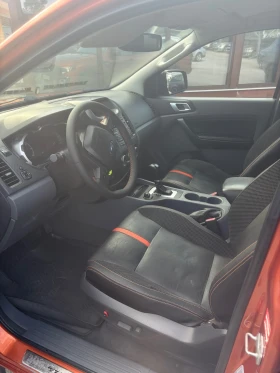 Ford Ranger Wildtrak 3.2 200 ks - 12999 € - 25721872 8 | Car24.bg Ford Ranger Wildtrak 3.2 200 ks - 12999 € - 25721872 8