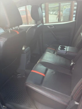 Ford Ranger Wildtrak 3.2 200 ks - 12999 € - 25721872 6 | Car24.bg Ford Ranger Wildtrak 3.2 200 ks - 12999 € - 25721872 6