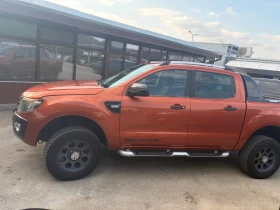 Ford Ranger Wildtrak 3.2 200 ks - 12999 € - 25721872 5 | Car24.bg Ford Ranger Wildtrak 3.2 200 ks - 12999 € - 25721872 5