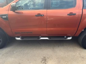 Ford Ranger Wildtrak 3.2 200 ks - 12999 € - 25721872 4 | Car24.bg Ford Ranger Wildtrak 3.2 200 ks - 12999 € - 25721872 4