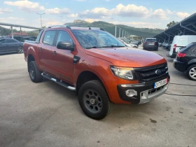Ford Ranger Wildtrak 3.2 200 ks - 12999 € - 25721872 2 | Car24.bg Ford Ranger Wildtrak 3.2 200 ks - 12999 € - 25721872 2