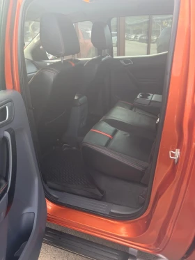 Ford Ranger Wildtrak 3.2 200 ks - 12999 € - 25721872 7 | Car24.bg Ford Ranger Wildtrak 3.2 200 ks - 12999 € - 25721872 7