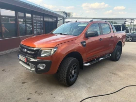 Ford Ranger Wildtrak 3.2 200 ks - Car24.bg Ford Ranger Wildtrak 3.2 200 ks