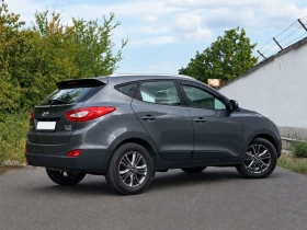 Hyundai IX35 1.7 diesel фейслифт - 9100 € - 50663831 5 | Car24.bg Hyundai IX35 1.7 diesel фейслифт - 9100 € - 50663831 5