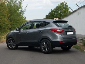 Hyundai IX35 1.7 diesel фейслифт - 9100 € - 50663831 4 | Car24.bg Hyundai IX35 1.7 diesel фейслифт - 9100 € - 50663831 4