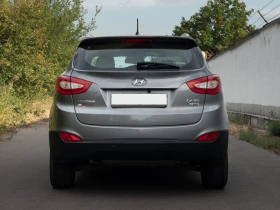 Hyundai IX35 1.7 diesel фейслифт - 9100 € - 50663831 6 | Car24.bg Hyundai IX35 1.7 diesel фейслифт - 9100 € - 50663831 6