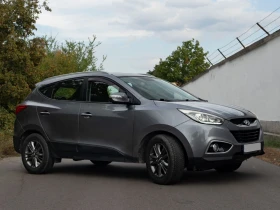 Hyundai IX35 1.7 diesel фейслифт - 9100 € - 50663831 3 | Car24.bg Hyundai IX35 1.7 diesel фейслифт - 9100 € - 50663831 3