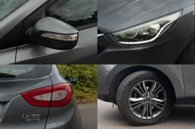 Hyundai IX35 1.7 diesel фейслифт - 9100 € - 50663831 7 | Car24.bg Hyundai IX35 1.7 diesel фейслифт - 9100 € - 50663831 7