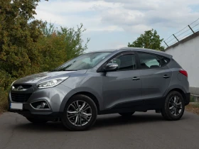 Hyundai IX35 1.7 diesel фейслифт - 9100 € - 50663831 2 | Car24.bg Hyundai IX35 1.7 diesel фейслифт - 9100 € - 50663831 2