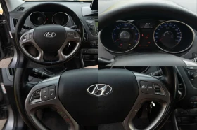 Hyundai IX35 1.7 diesel фейслифт - 9100 € - 50663831 8 | Car24.bg Hyundai IX35 1.7 diesel фейслифт - 9100 € - 50663831 8