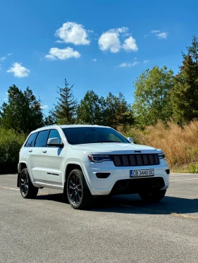 Jeep Grand cherokee ALTITUDE - 18700 € - 86400938 2 | Car24.bg Jeep Grand cherokee ALTITUDE - 18700 € - 86400938 2